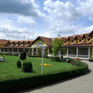 Hotel Zamecek